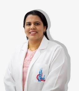Dr. Rachan Bhaskar Hedge
