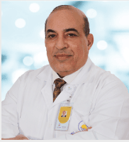 Dr. Ihab Al-Masry