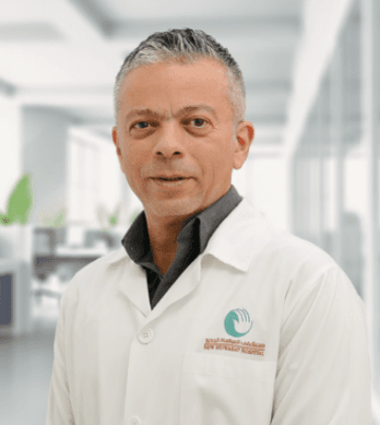 Dr. Waleed Shebl