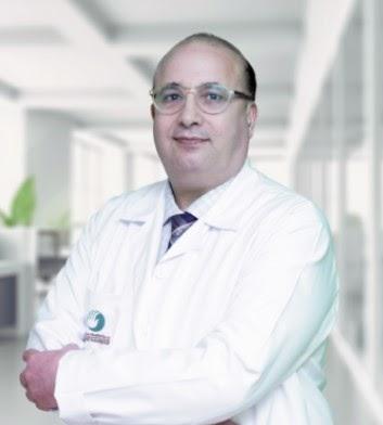 Dr. Abd El Aziz Shabaan