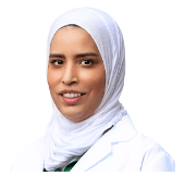 Dr. Hafsah Hussain
