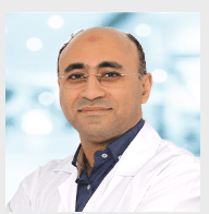 Dr. Ahmed Swidan