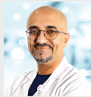 Dr. Badr Al Mahdi