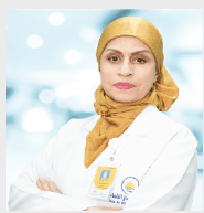 Dr. Hala Taha Elbarbary