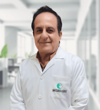 Dr. Mohamed Elsayed Elhawary