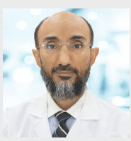 Dr. Ashraf Moussa