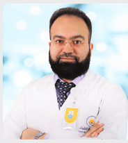 Dr. Hussein Al-Turkawi