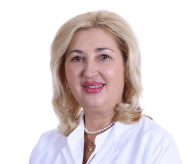 Dr. Vera Dorogi