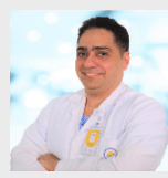 Dr. Tarek El Menesy