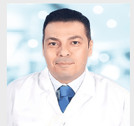 Dr. Ehab Yousri