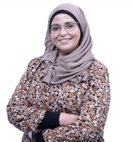 Dr. Hanaa Eid