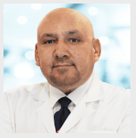 Dr. Faysal Sayer