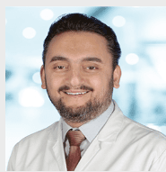 Dr. Amro El Heshary