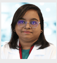 Dr. Arifa Bibi
