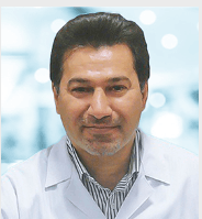 Dr. Khaled Zadeh