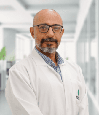 Dr. Ashraf Abdelsalam