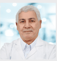 Dr. Ahmed Mohareb