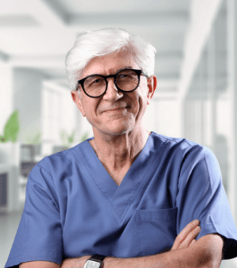 Dr. Danijal Dzafic
