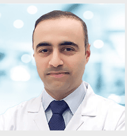 Dr. Mohamed El Enezi