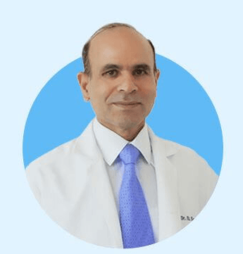 Dr. Al-Sayed El Shafei