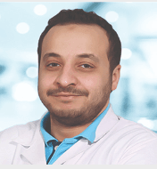 Dr. Mohammed El Saeed