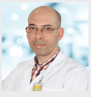 Dr. Mohamed el Atrash