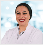Dr. Nancy Zeidan