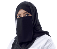 Dr. Jameela Al Qahtani