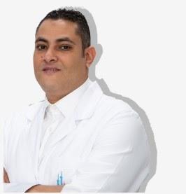 Dr. Mostafa Raafat Abdel Azeem