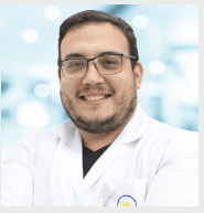 Dr. Mohammed Salah