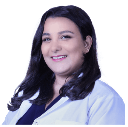 Mabelle Marie Saliba