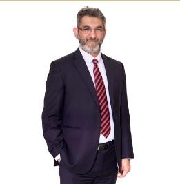 Dr. Hussain Aldokhi