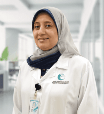 Dr. Manal Noor