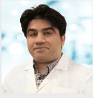 Dr. Maen Saris