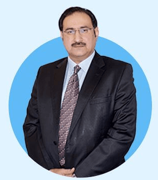 Dr. Waleed Aldahi