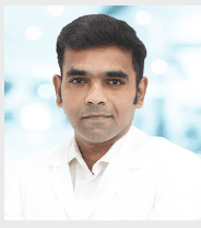 Dr. Ganesh Thimmanasamy