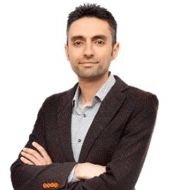 Dr. Mohammad Ebrahim