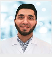 Dr. Ahmed El Sayed