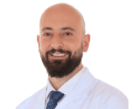 Dr. Mansour Joubran
