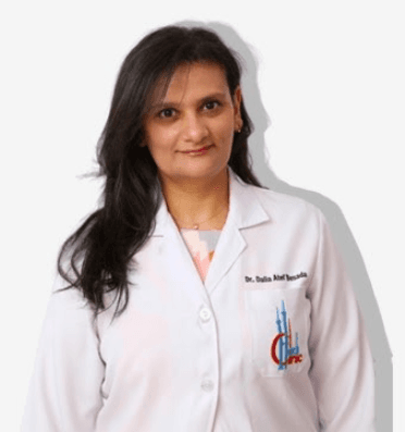 Dr. Dalia Atef Besada