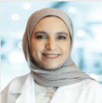 Dr. Reem Al Saif