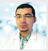 Dr. Ahmed Elsaeid