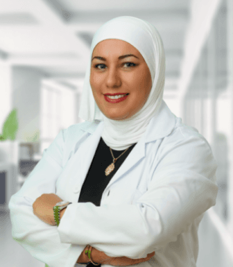 Dr. Shaima’a Ahmed Hussein Mohamed