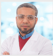 Dr. Ashraf Mosa