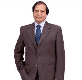 Dr. Rajendra C. Mishra