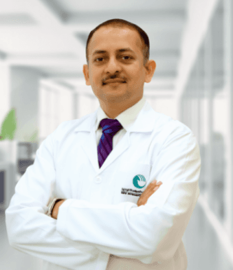 Dr. Sachin Kanagotagi