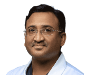 Dr. Giby Philips