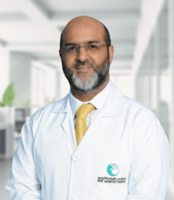 Dr. Faisal alshatti