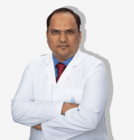 Dr. Syed Aziz Yashmi