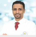 Dr. Salman Alsafran